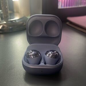 Samsung Galaxy Buds Pro